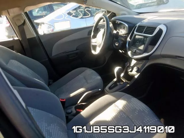 1G1JB5SG3J4119010 фото 6