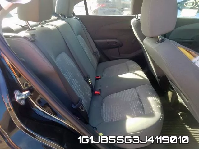 1G1JB5SG3J4119010 фото 7