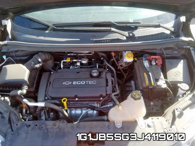1G1JB5SG3J4119010 фото 8