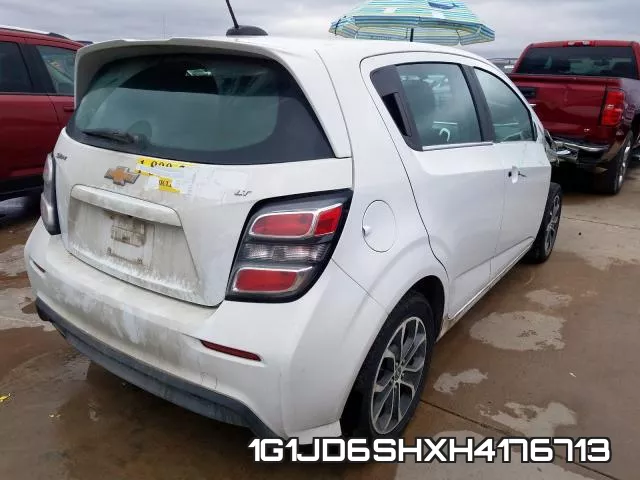 1G1JD6SHXH4176713 фото 5