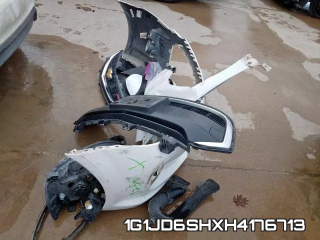 1G1JD6SHXH4176713 фото 10