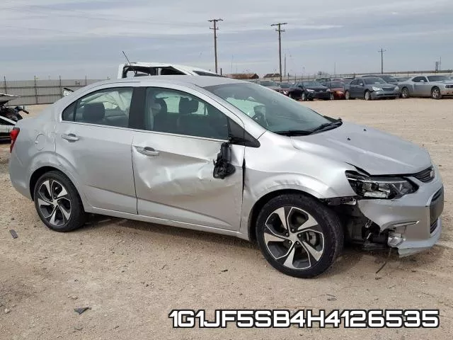 1G1JF5SB4H4126535 фото 10