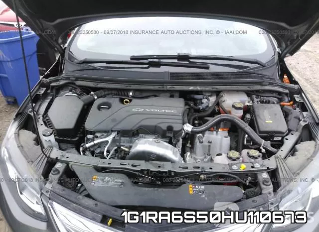 1G1RA6S50HU110673 фото 2