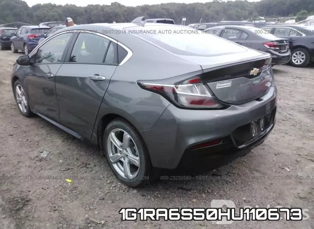 1G1RA6S50HU110673 фото 4
