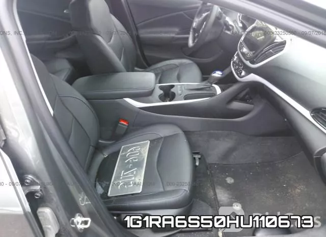 1G1RA6S50HU110673 фото 6