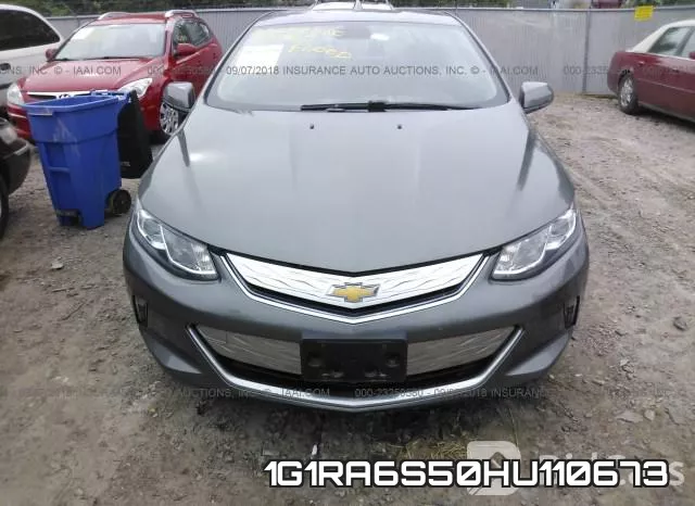 1G1RA6S50HU110673 фото 7