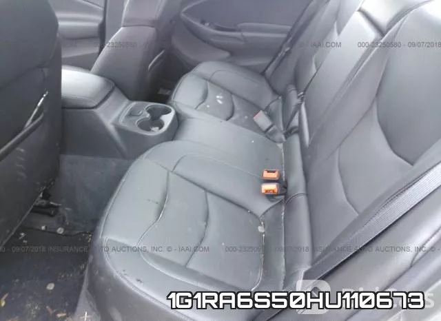 1G1RA6S50HU110673 фото 9