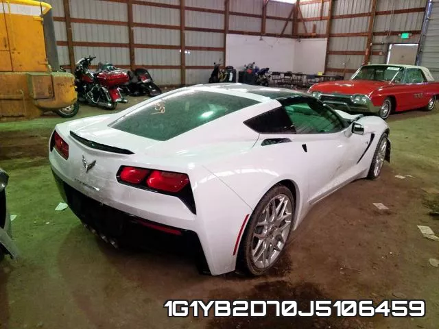 1G1YB2D70J5106459 фото 5