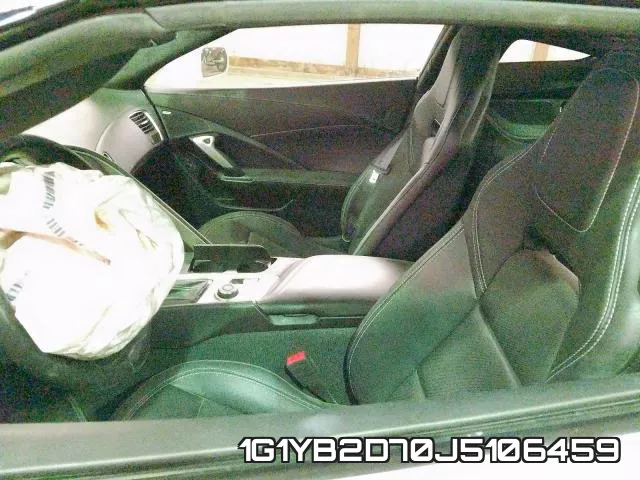 1G1YB2D70J5106459 фото 6