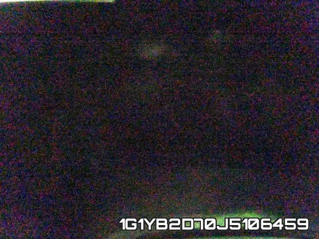1G1YB2D70J5106459 фото 9