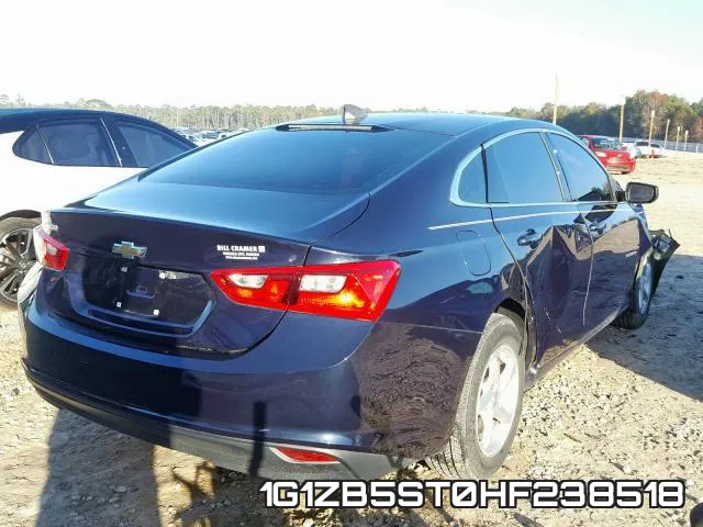 1G1ZB5ST0HF238518 фото 5