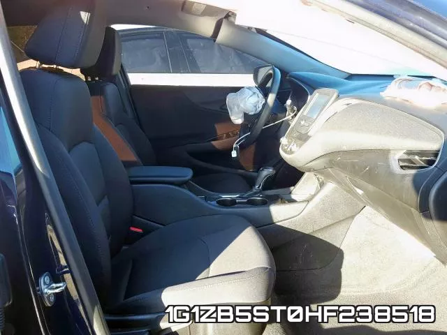 1G1ZB5ST0HF238518 фото 6