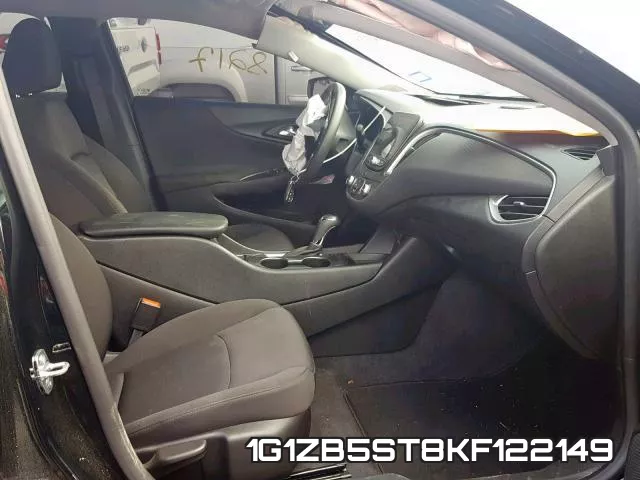 1G1ZB5ST8KF122149 фото 6