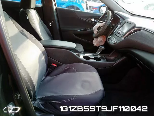 1G1ZB5ST9JF110042 фото 6