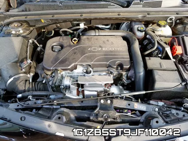 1G1ZB5ST9JF110042 фото 8