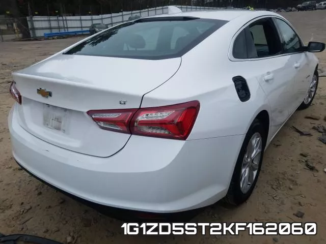 1G1ZD5ST2KF162060 фото 5