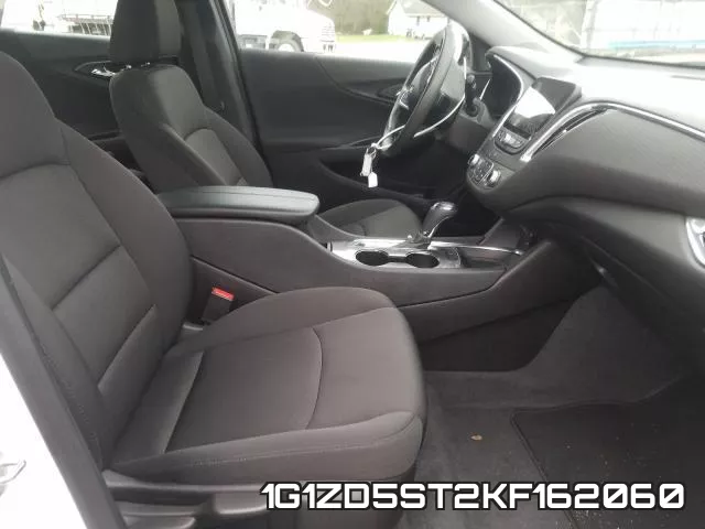 1G1ZD5ST2KF162060 фото 6