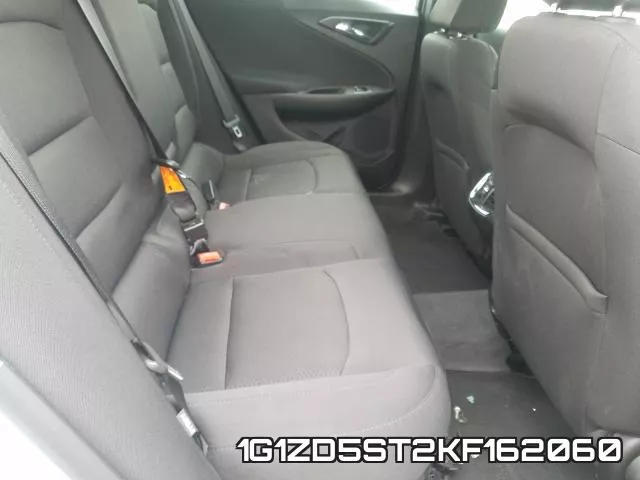 1G1ZD5ST2KF162060 фото 7