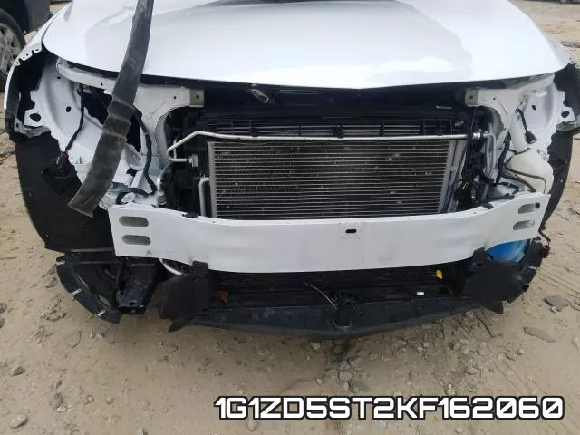1G1ZD5ST2KF162060 фото 10