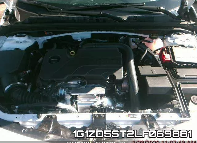 1G1ZD5ST2LF069881 фото 2
