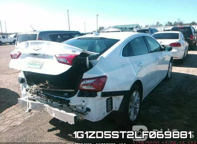 1G1ZD5ST2LF069881 фото 3