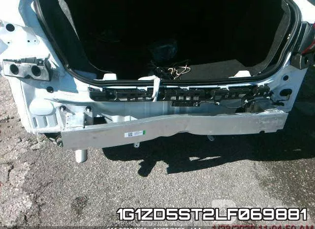 1G1ZD5ST2LF069881 фото 4