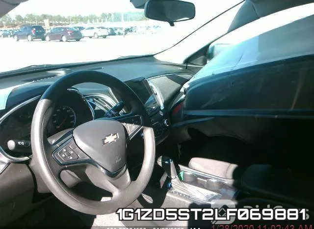 1G1ZD5ST2LF069881 фото 5