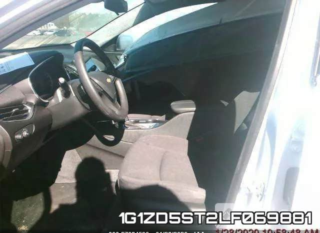 1G1ZD5ST2LF069881 фото 6