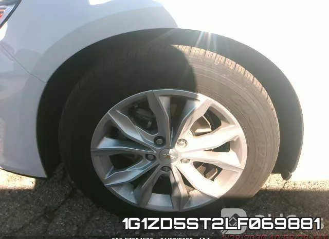 1G1ZD5ST2LF069881 фото 7
