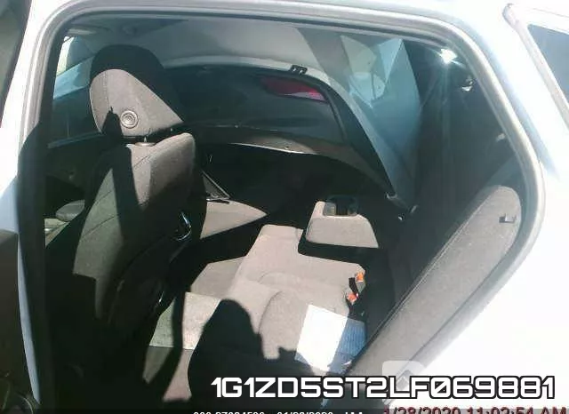 1G1ZD5ST2LF069881 фото 9