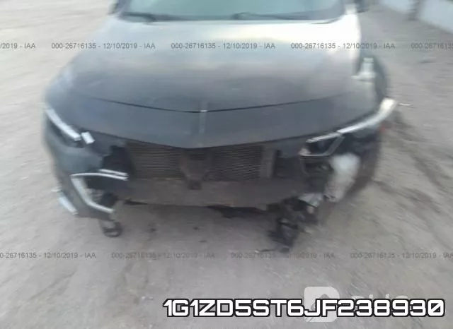 1G1ZD5ST6JF238930 фото 7