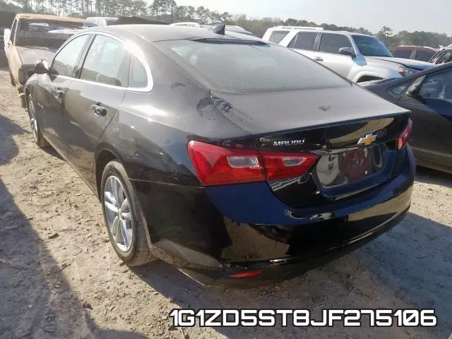 1G1ZD5ST8JF275106 фото 4