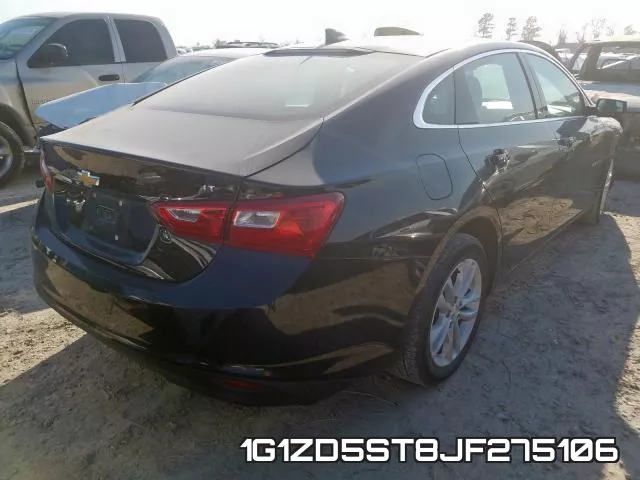 1G1ZD5ST8JF275106 фото 5