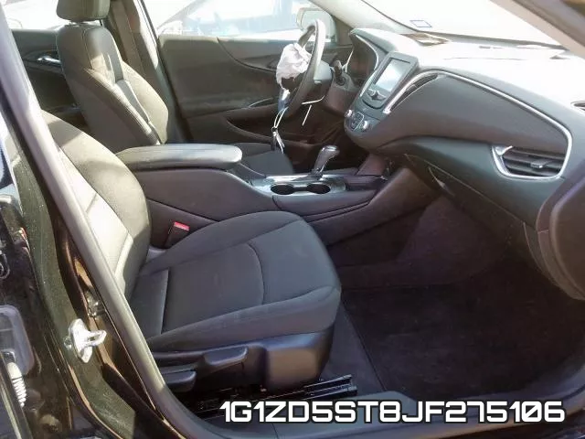 1G1ZD5ST8JF275106 фото 6