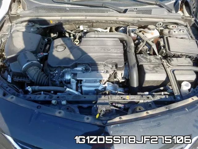 1G1ZD5ST8JF275106 фото 8
