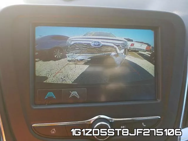 1G1ZD5ST8JF275106 фото 10