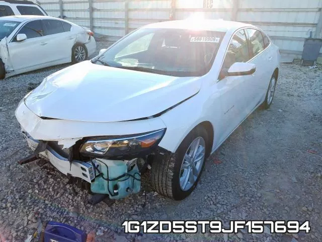 1G1ZD5ST9JF157694 фото 3