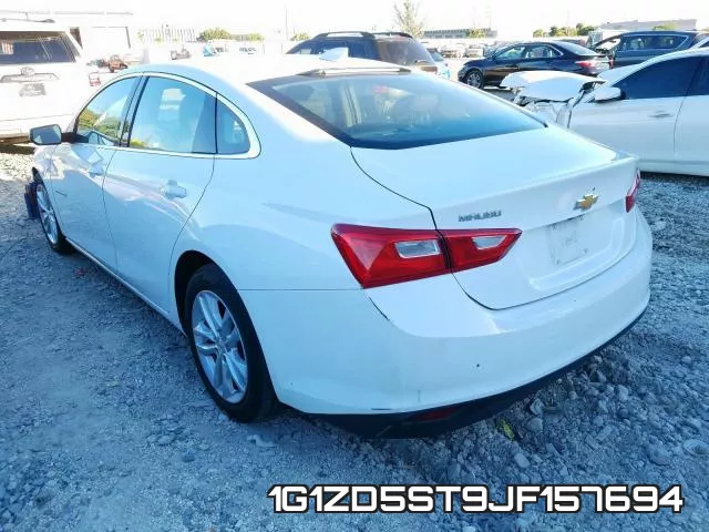 1G1ZD5ST9JF157694 фото 4