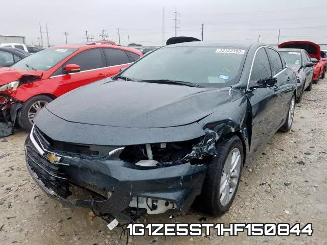 1G1ZE5ST1HF150844 фото 3