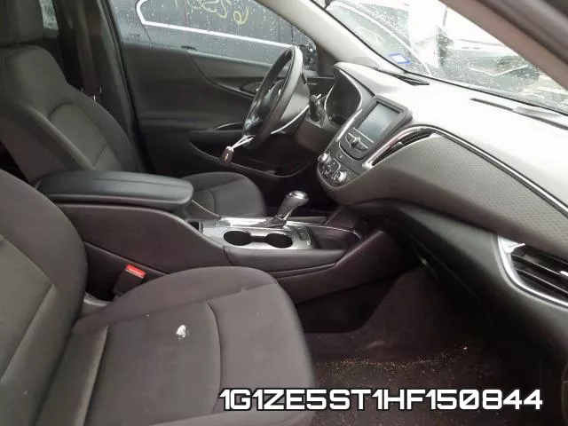 1G1ZE5ST1HF150844 фото 6