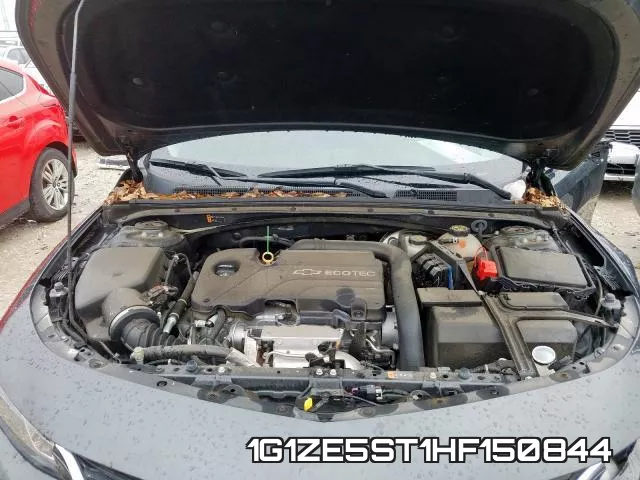 1G1ZE5ST1HF150844 фото 8