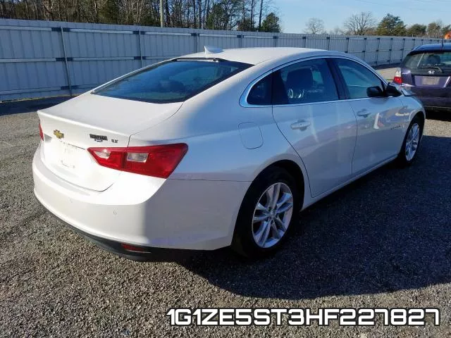 1G1ZE5ST3HF227827 фото 5