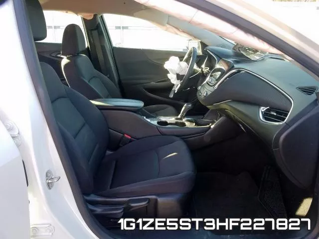 1G1ZE5ST3HF227827 фото 6