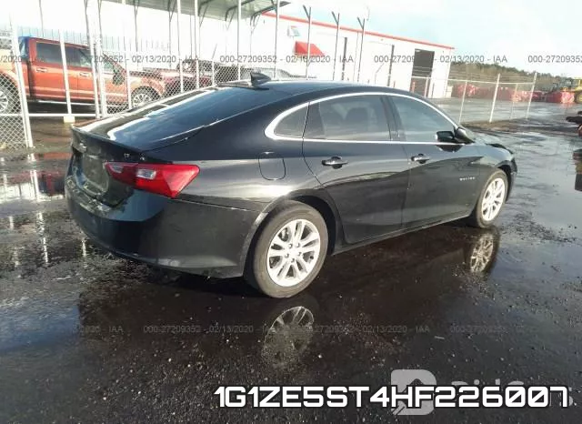 1G1ZE5ST4HF226007 фото 5