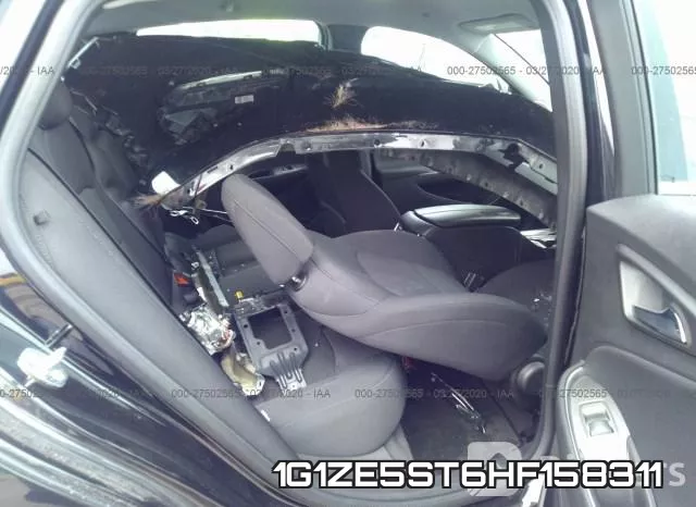 1G1ZE5ST6HF158311 фото 9