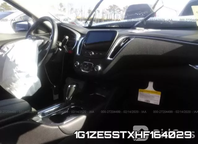 1G1ZE5STXHF164029 фото 6