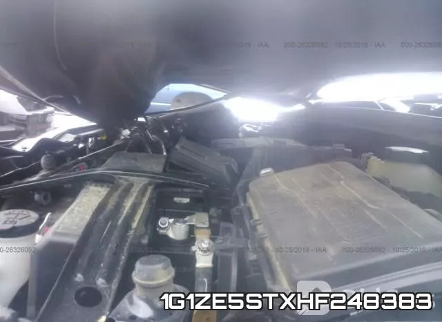 1G1ZE5STXHF248383 фото 2