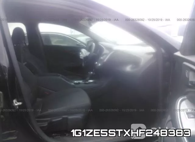 1G1ZE5STXHF248383 фото 6
