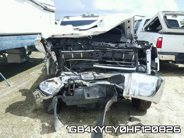 1GB4KYCY0HF120826 фото 10