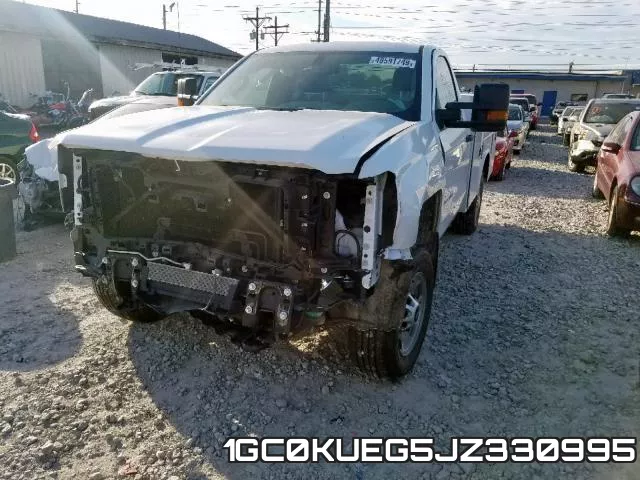 1GC0KUEG5JZ330995 фото 3